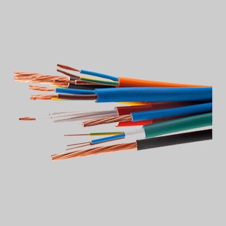 Copper Wires Manufacturer